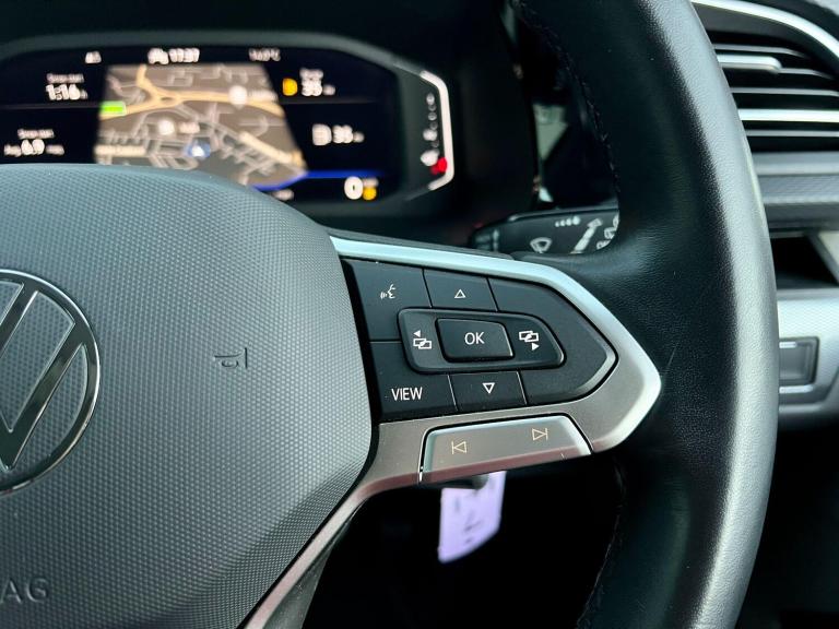  Volkswagen California 2.0 TDI Ocean DSG Euro 6 (s/s) 4dr Diesel Automatic