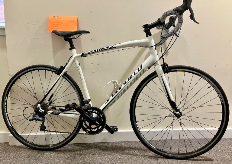 Specialized Allez Road Bike