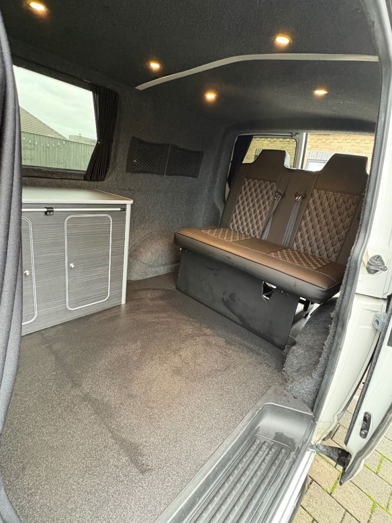 Volkswagen, TRANSPORTER, Panel Van, 2013, Manual, 1968 (cc)Vw