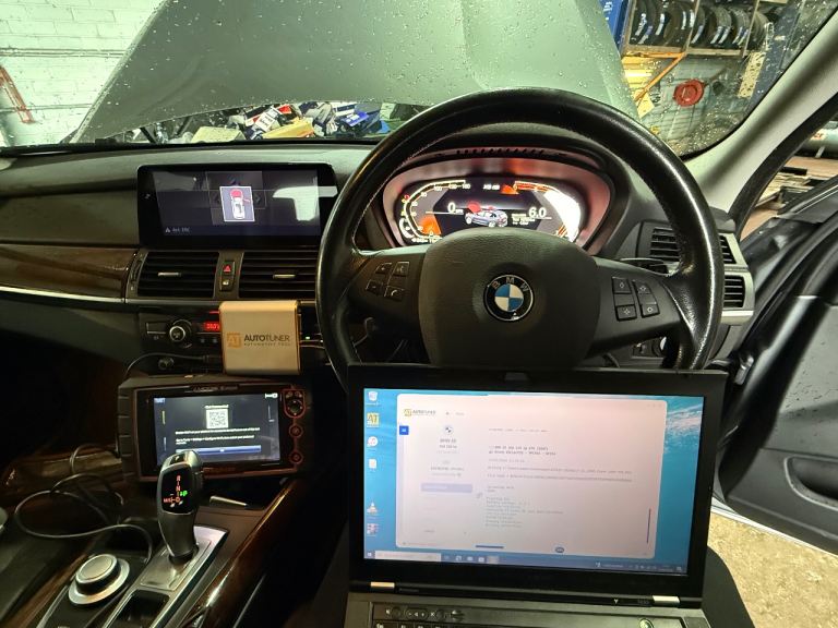 Mobile Remaps DPF EGR Adblue Stages 1,2,3