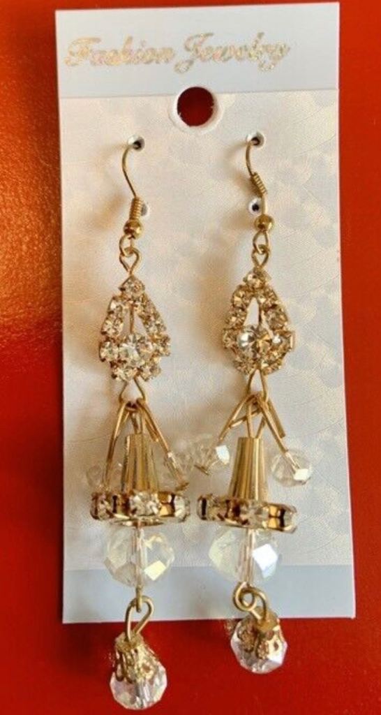 Earring Earrings 