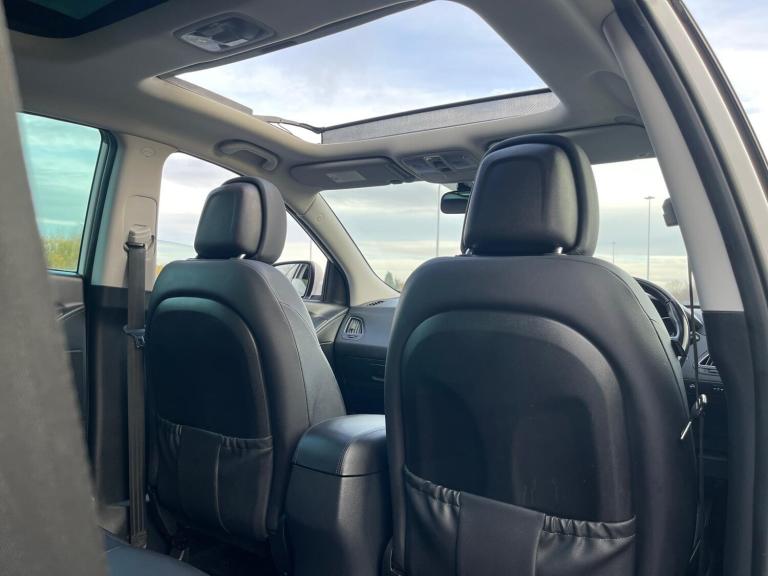 2013 Hyundai Ix35 1.7 CRDi Premium 5dr 2WD ESTATE Diesel Manual