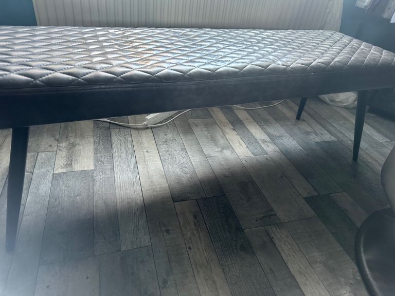 Dining bench seat 