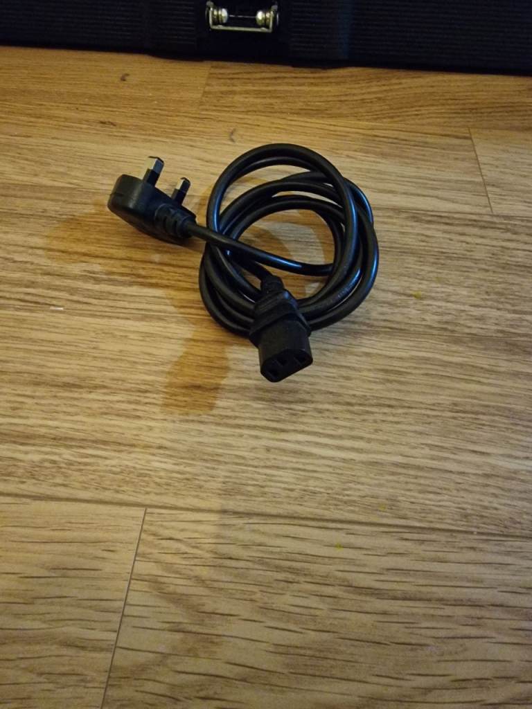 Acer 28" 4K Monitor & Fully Adjustable Arm Mount 