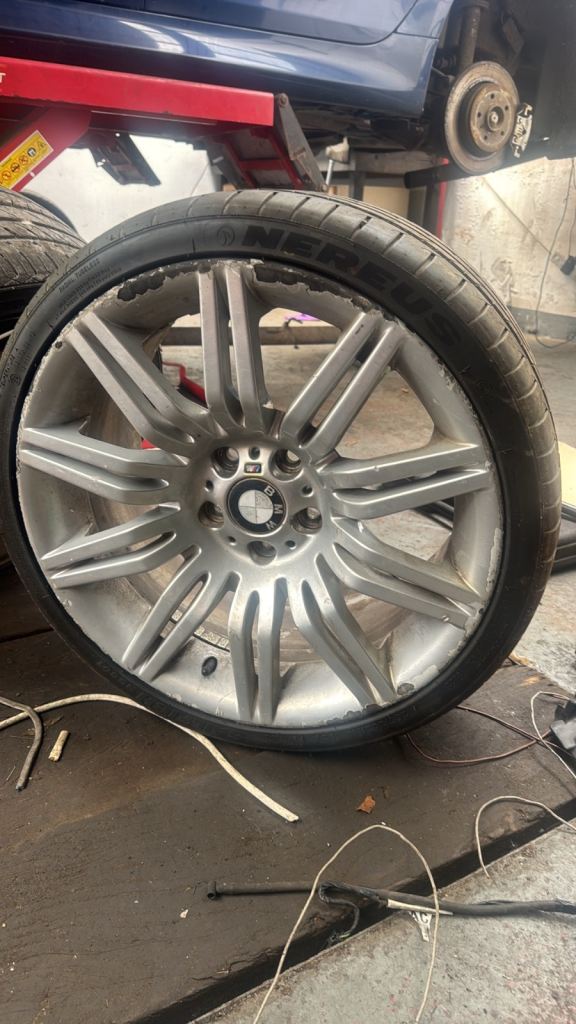 WANTED SCRAP ALLOYS