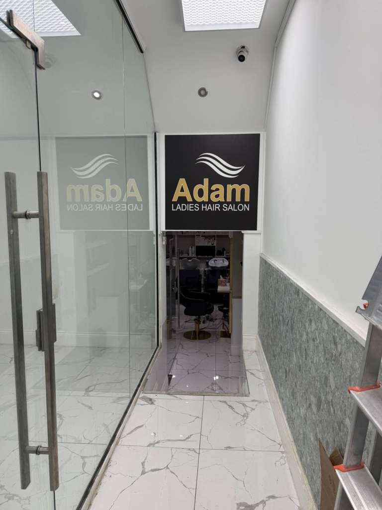 Prime Location Unit Inside Shop - Perfect for Small Business or Pop up