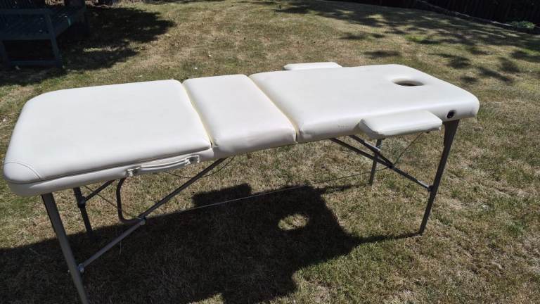 Massage Table