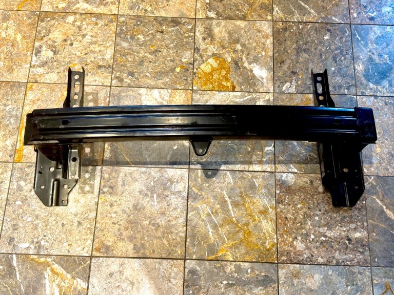 Front Bumper Reinforcement