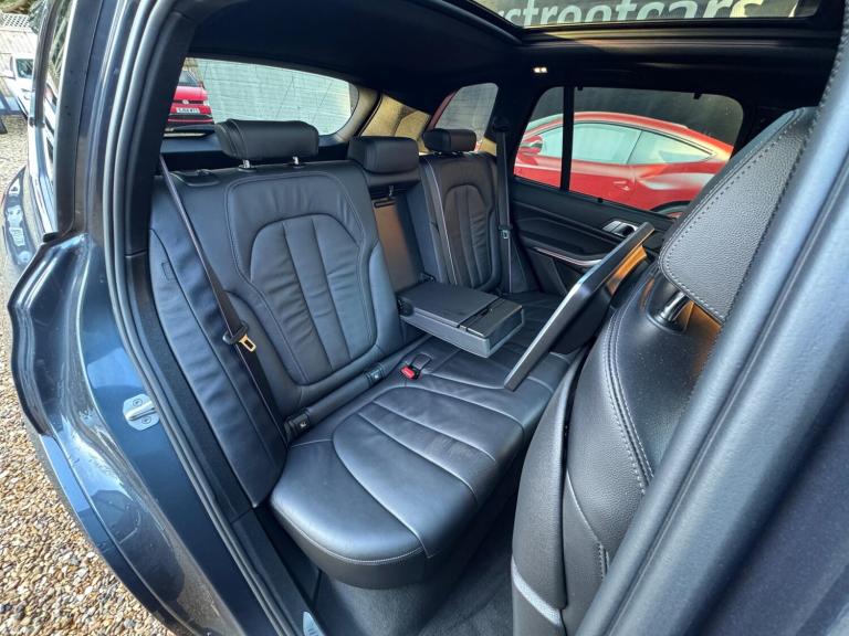 2020 BMW X5 xDrive45e M Sport 5dr Auto ESTATE PETROL/ELECTRIC Automatic