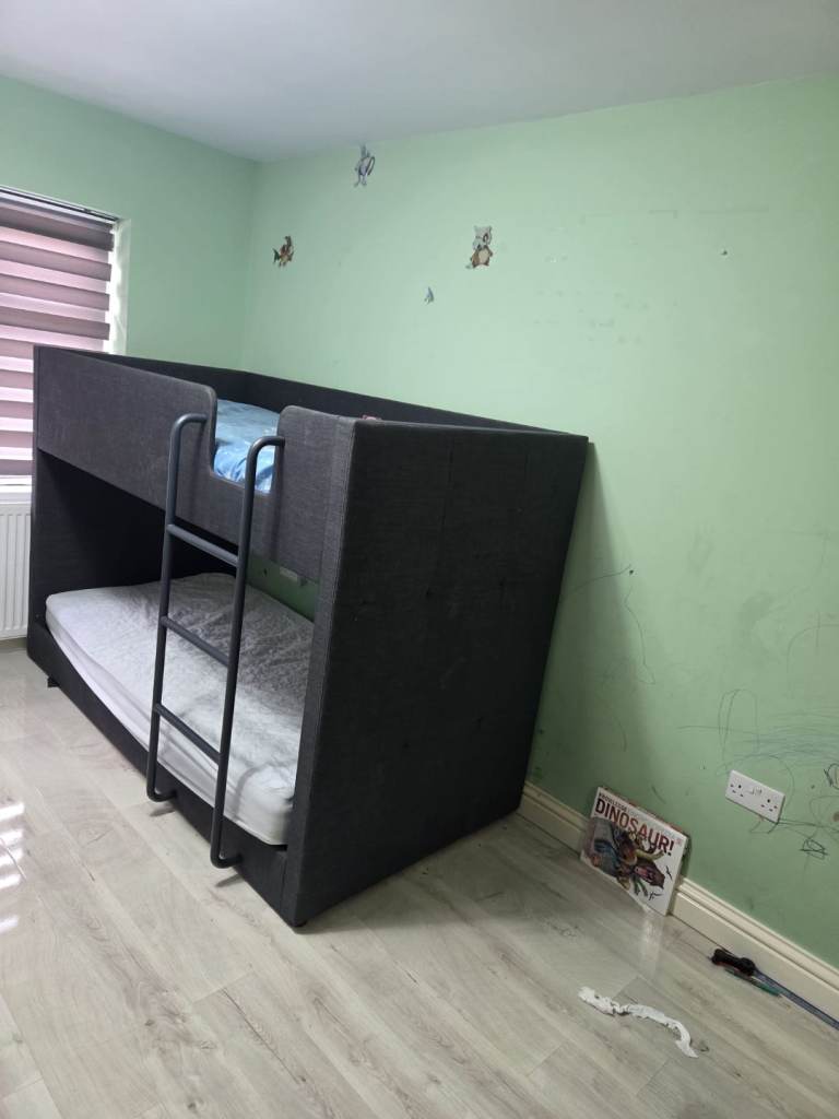 Bunk Bed for sale