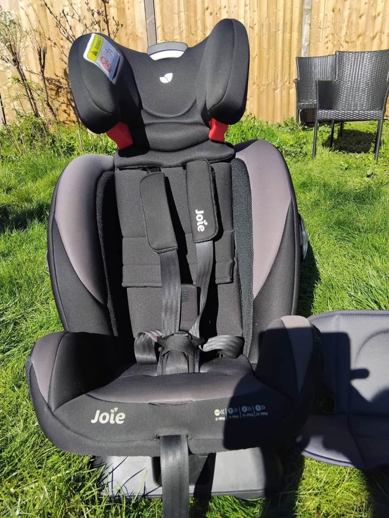 Child car seat