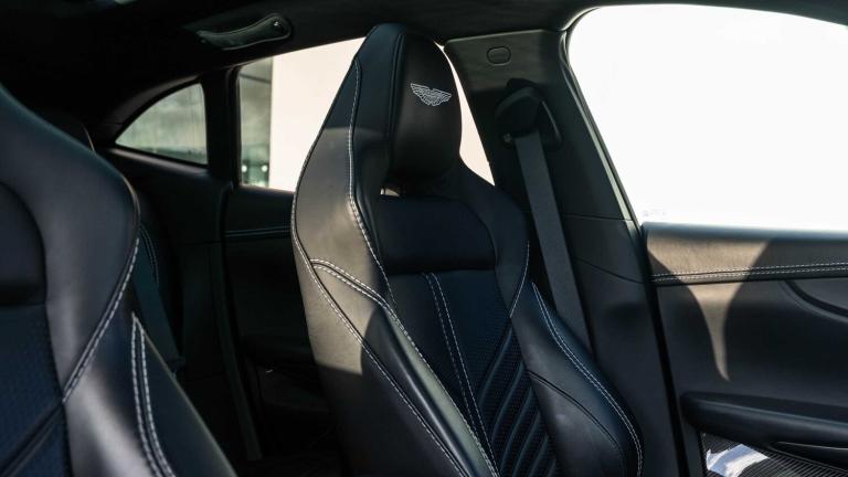 2022 Aston Martin DBX V8 DBX707 5dr Touchtronic Estate Petrol Automatic