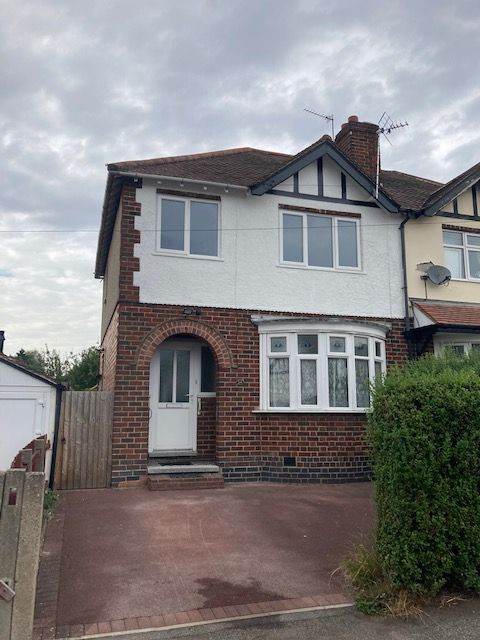 3 BED PROPERTY - LITTLEOVER