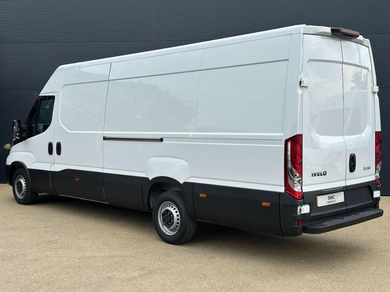 IVECO DAILY 2.3D HPI 14V 35S 4100 LWB H2 Euro 6 (s/s) 5dr 2025
