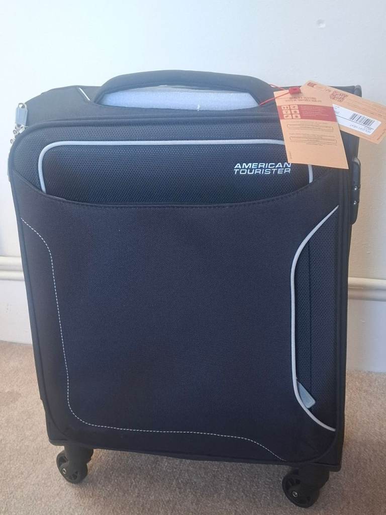 American tourister trolley