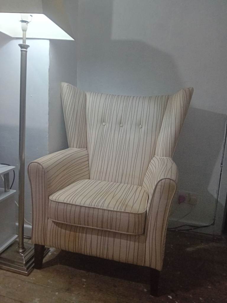 image for Victorian chair