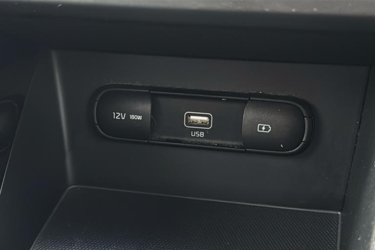  Kia Niro Hybrid 1.6 Gdi 2 Suv 5dr Petrol Hybrid Dct Euro 6 s/s 139 Bhp Petrol