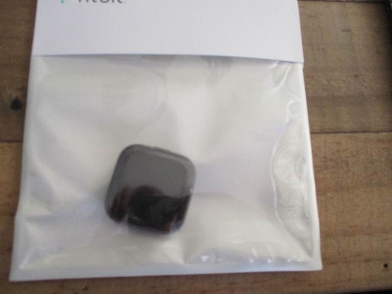 Fitbit Smartwatch Tracker – Brand New, Still Sealed (Versa 2 i believe) 