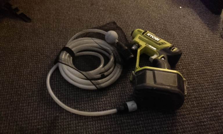 image for Power wash