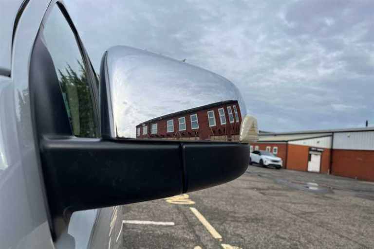 2021 Ford Ranger Pick Up Double Cab Limited 1 2.0 EcoBlue 170 Auto PICK UP DIESEL Automatic