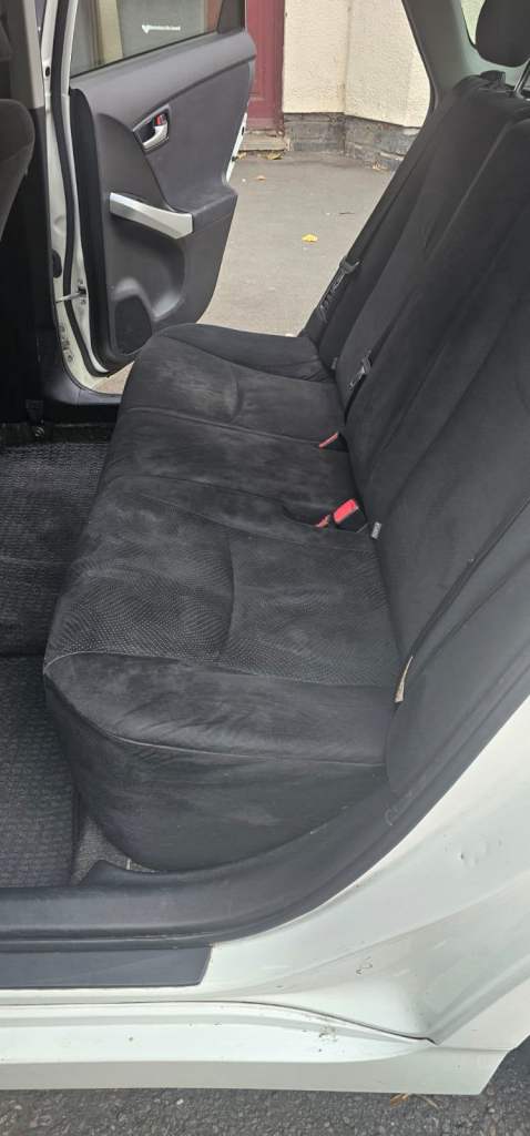 Toyota, PRIUS HYBRID, 2014, 1790 (cc)