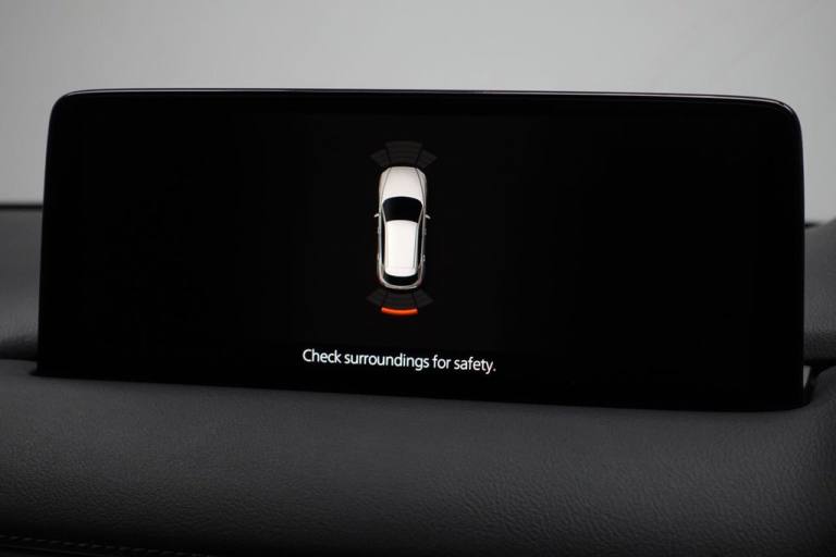 2021 Mazda CX-5 2.0 SKYACTIV-G SE-L SUV 5dr Petrol Manual Euro 6 (s/s) (165 ps) ESTATE Petrol Manual