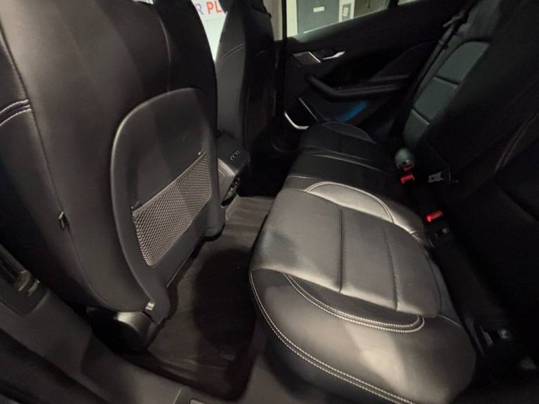 2020 70 JAGUAR I-PACE 400 90KWH HSE SUV 5DR ELECTRIC AUTO 4WD (400 PS)