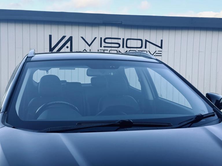 2014 Hyundai Ix35 1.7 CRDi SE 5dr 2WD ESTATE Diesel Manual