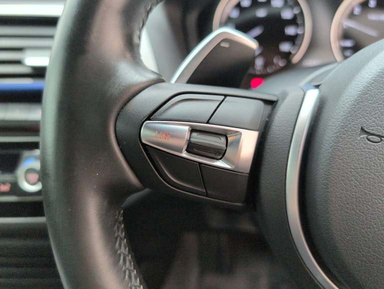 2018 BMW 2 Series 3.0 M240i Coupe 2dr Petrol Auto Euro 6 (s/s) (340 ps) DAKOTA LEATHER+NAVIGA COU...