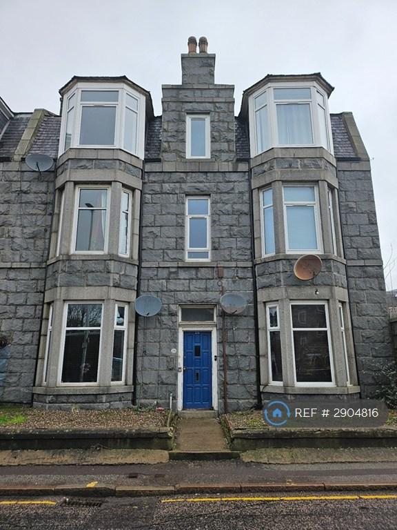 1 bedroom flat in Maberly Street, Aberdeen, AB25 (1 bed) (#2904816)