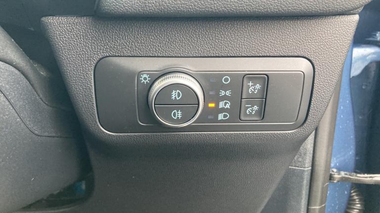 2020 Ford Kuga 2.0 EcoBlue mHEV ST-Line 5dr HATCHBACK DIESEL Manual