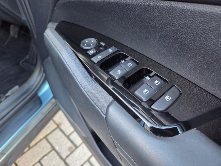 2023 Kia Sportage 1.6 T-GDi 3 SUV 5dr Petrol Manual Euro 6 (s/s) (148 bhp) ESTATE Petrol Manual