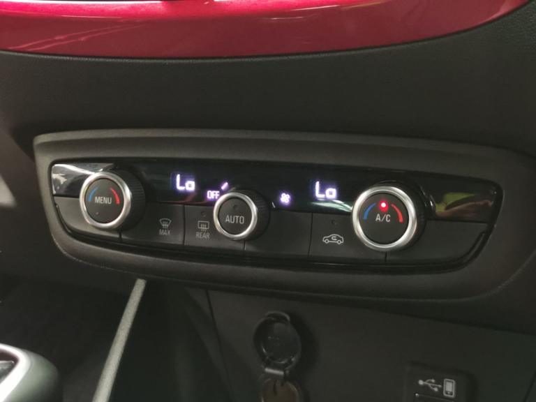 2023 Vauxhall Crossland 1.2 Turbo GS SUV 5dr Petrol Manual Euro 6 (s/s) (110 ps) - BLUETOOTH - CR...