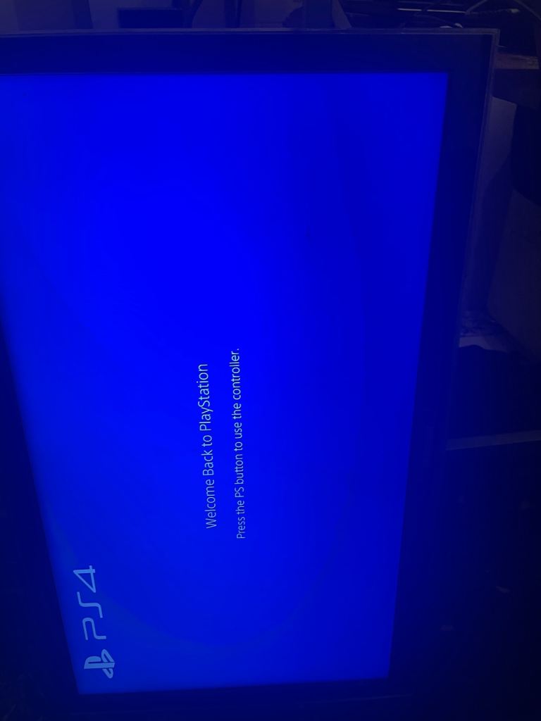Samsung TV 32” collection NG5