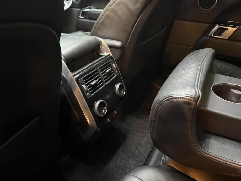 2020 Land Rover Range Rover Sport 3.0 SD V6 Autobiography Dynamic Auto 4WD Euro 6 (s/s) 5dr ESTAT...