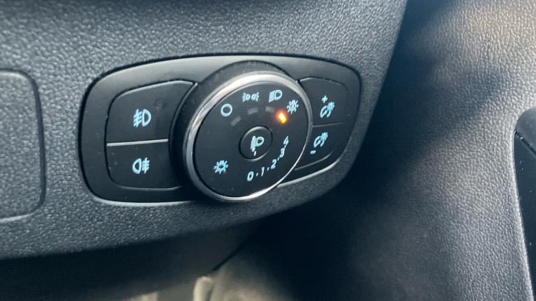 2022 Ford Puma 1.0 EcoBoost Hybrid mHEV ST-Line 5dr Petrol Hatchback Hatchback Petrol Manual