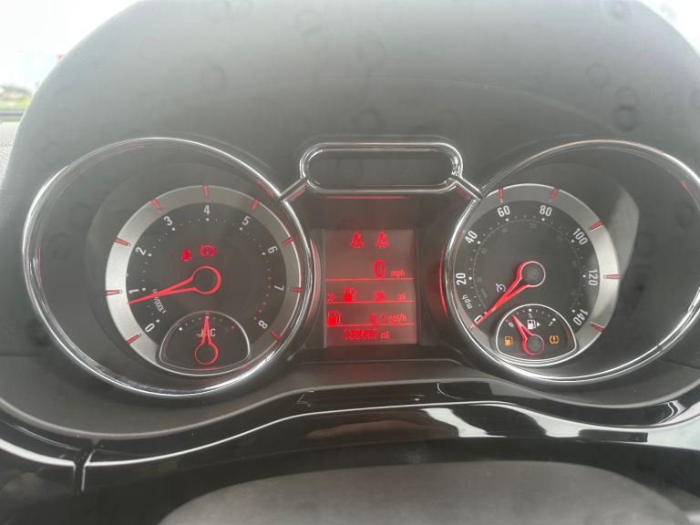 Vauxhall, ADAM, Hatchback, 2014, Manual, 1398 (cc), 3 doors