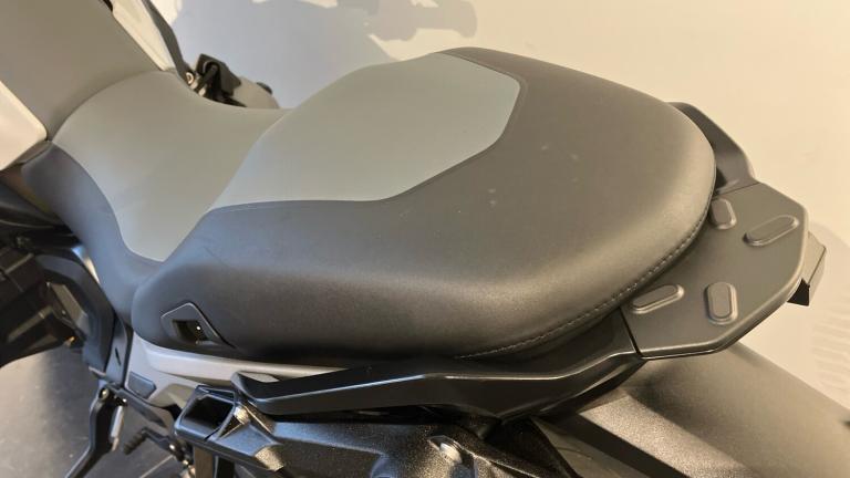 2025 BMW R1300 24 Model Year BMW R1300 GS TE DUEL Petrol Manual