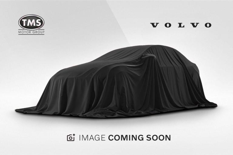  Volvo XC40 1.5h T5 Recharge 10.7kWh Ultimate Bright Auto Euro 6 (s/s) 5dr Petrol/Electric Hybrid...