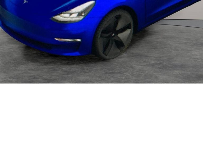 2020 Tesla Model 3 (Dual Motor) Long Range Saloon 4dr Electric Auto 4WDE (346 ps) - PARK ASSIS Sa...