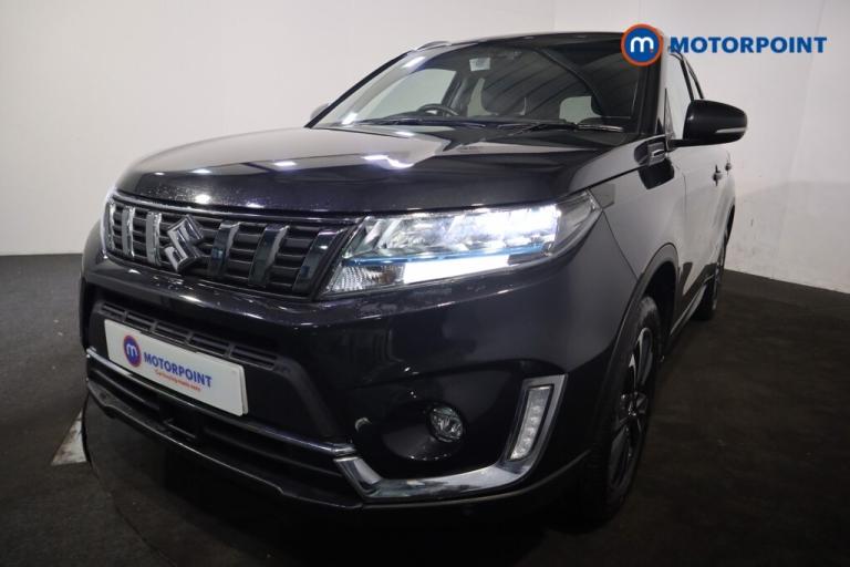 2023 Suzuki Vitara 1.5 Hybrid SZ5 5dr AGS SUV Hybrid Automatic