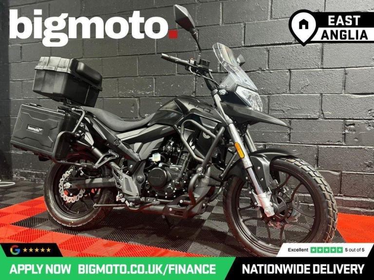 2026 LEXMOTO RX1 NEW TERRAIN FINANCE SPECIALISTS APPLY ONLINE NOW