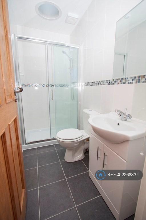 7 bedroom house in Burlington Road, Southampton, SO15 (7 bed) (#2268334)