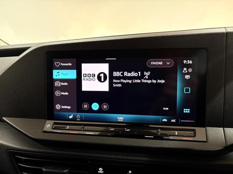 2024 Volkswagen Caddy Maxi 2.0 TDI Euro 6 (s/s) 5dr MPV Diesel Manual