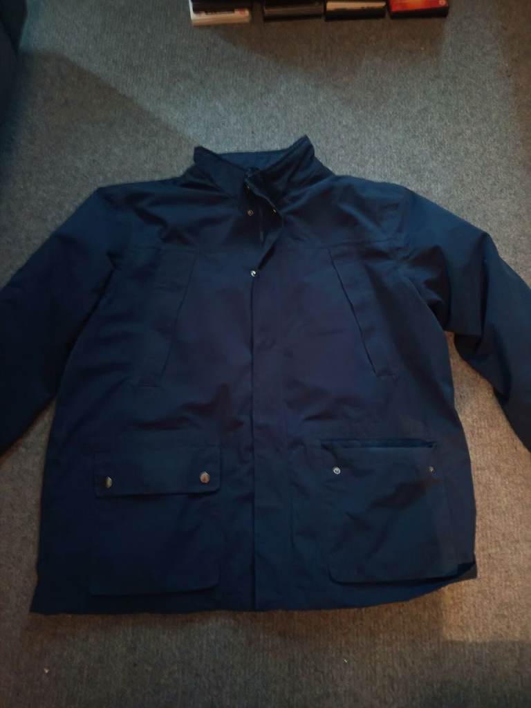 Men's Coat