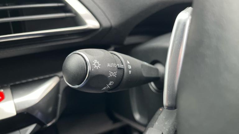 2024 Peugeot 3008 1.6 Hybrid 180 Active 5dr e-EAT8 HATCHBACK PETROL/ELECTRIC Automatic