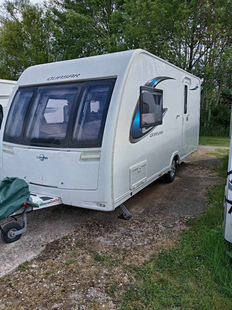 2017 Lunar Qauser 462