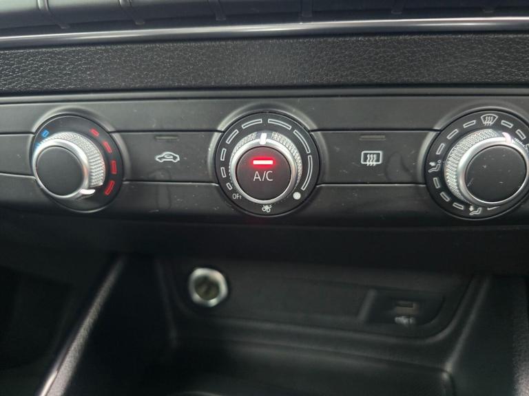 2020 Audi Q2 35 TFSI Black Edition 5dr S Tronic ESTATE PETROL Automatic