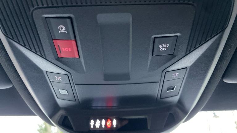 2024 Peugeot 308 1.2 PureTech GT 5dr EAT8 HATCHBACK PETROL Automatic