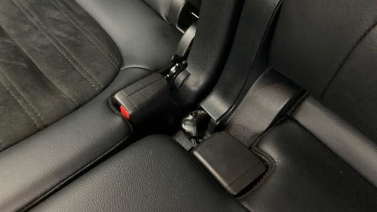 2023 Ford Kuga 2.5 PHEV Black Package Edition 5dr CVT Estate Estate Hybrid Automatic